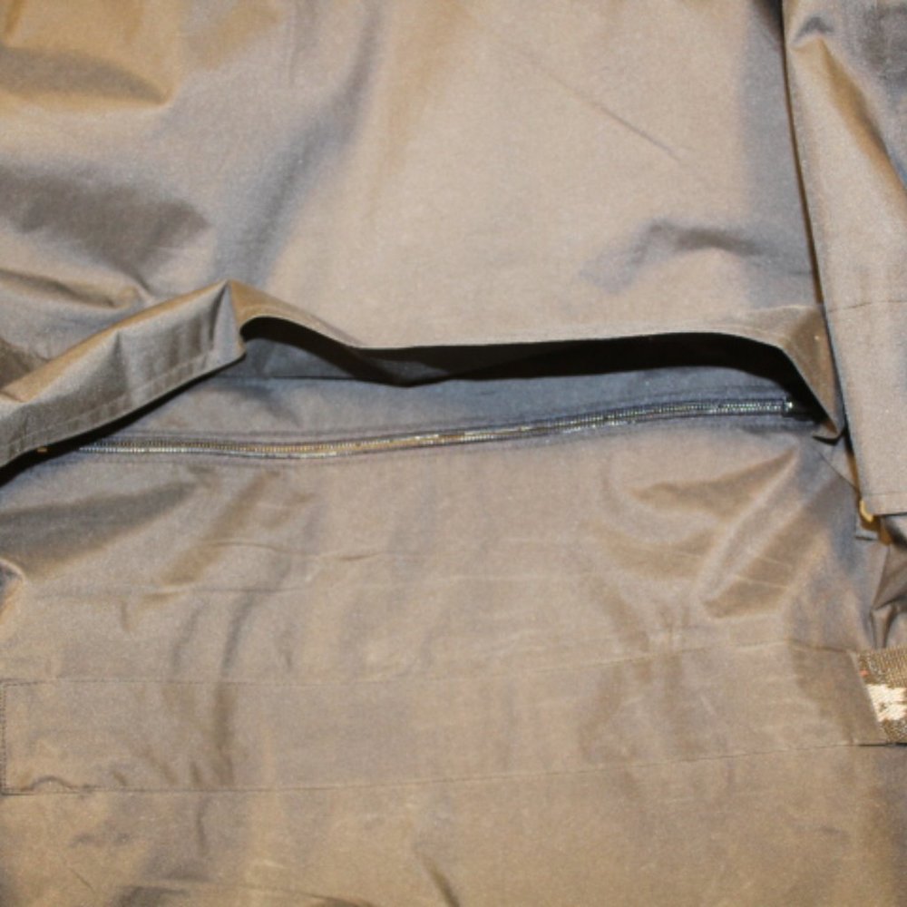 Nitro Racing Rain Suit - Picture 7 of 16